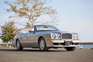 Bentley Azure 1995 года